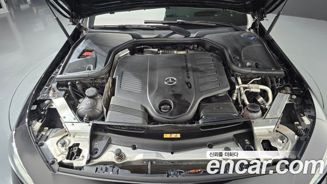 Mercedes-Benz CLS-Class (C257) CLS450 4MATIC AMG Line 2021 — фото 6