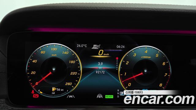 Mercedes-Benz CLS-Class (C257) CLS450 4MATIC AMG Line 2021 — фото 8