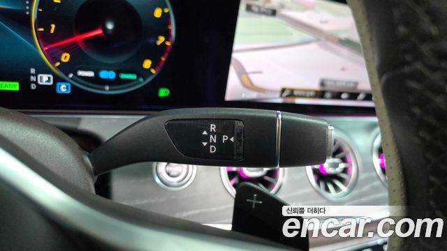 Mercedes-Benz CLS-Class (C257) CLS450 4MATIC AMG Line 2021 — фото 9