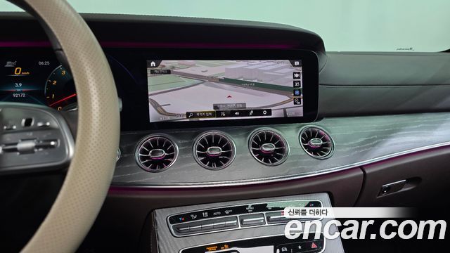 Mercedes-Benz CLS-Class (C257) CLS450 4MATIC AMG Line 2021 — фото 16