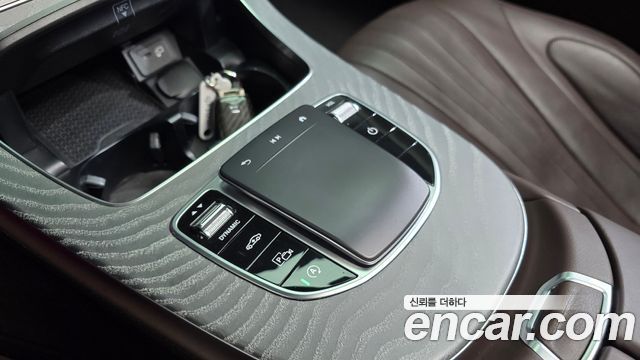 Mercedes-Benz CLS-Class (C257) CLS450 4MATIC AMG Line 2021 — фото 19
