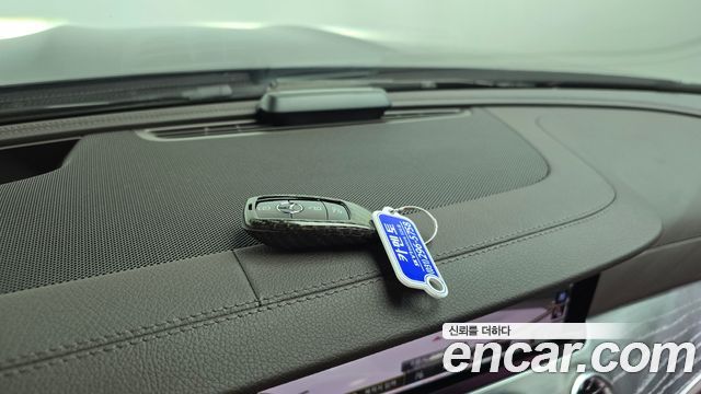 Mercedes-Benz CLS-Class (C257) CLS450 4MATIC AMG Line 2021 — фото 20