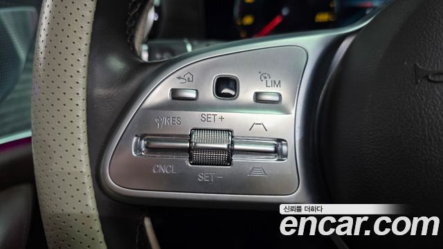 Mercedes-Benz CLS-Class (C257) CLS450 4MATIC AMG Line 2021 — фото 21