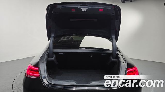 Mercedes-Benz CLS-Class (C257) CLS450 4MATIC AMG Line 2021 — фото 24