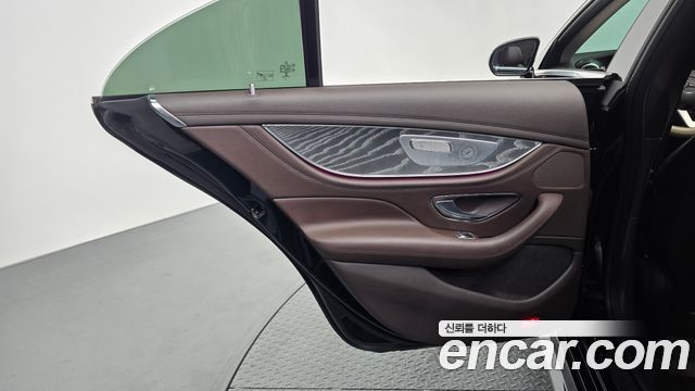 Mercedes-Benz CLS-Class (C257) CLS450 4MATIC AMG Line 2021 — фото 31