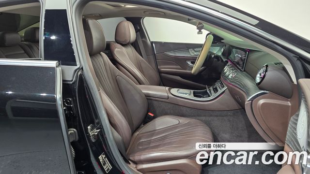 Mercedes-Benz CLS-Class (C257) CLS450 4MATIC AMG Line 2021 — фото 32