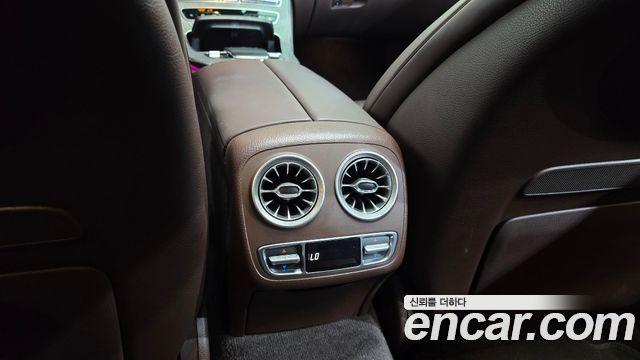 Mercedes-Benz CLS-Class (C257) CLS450 4MATIC AMG Line 2021 — фото 43