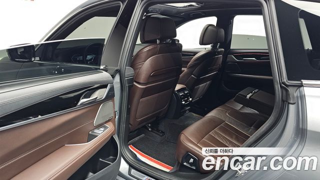 BMW 6 Series GT (G32) 630i xDrive M Sport 2023 — фото 12