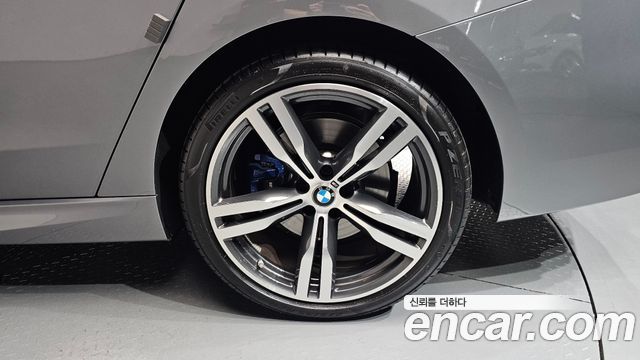 BMW 6 Series GT (G32) 630i xDrive M Sport 2023 — фото 21