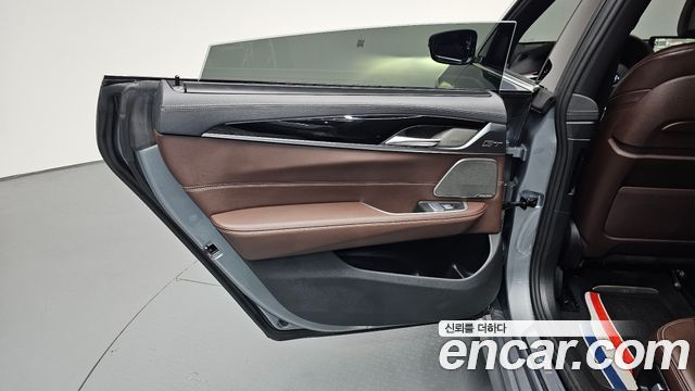 BMW 6 Series GT (G32) 630i xDrive M Sport 2023 — фото 25