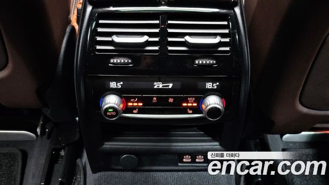 BMW 6 Series GT (G32) 630i xDrive M Sport 2023 — фото 28