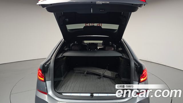 BMW 6 Series GT (G32) 630i xDrive M Sport 2023 — фото 33