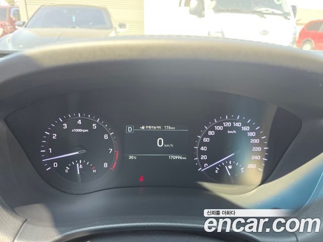 Genesis G80 3.3 GDI AWD Luxury 2018 — фото 19