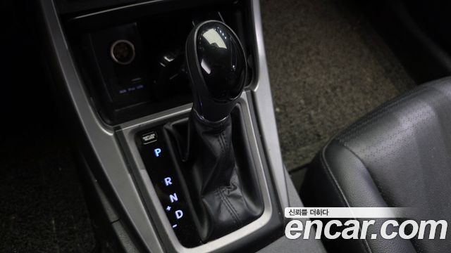 Hyundai Avante 1.6 GDi Style 2015 — фото 9