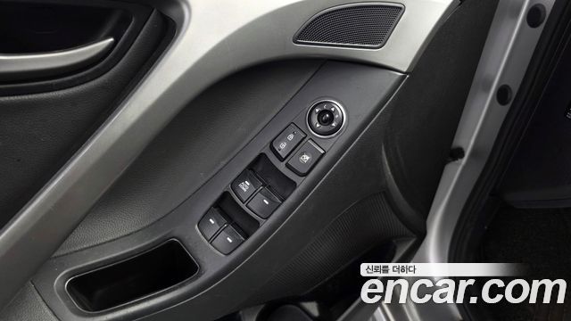 Hyundai Avante 1.6 GDi Style 2015 — фото 16