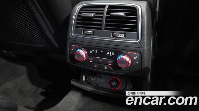 Audi A6 35 TDI Quattro Premium C7 2016 — фото 18