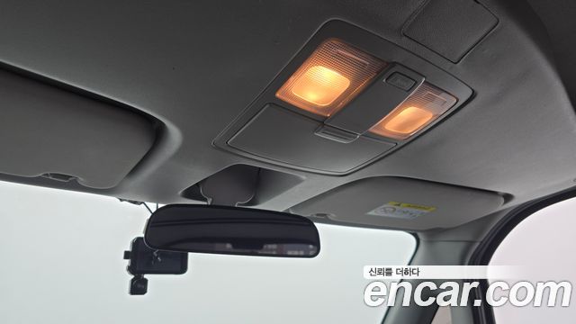 Kia Ray Van Standard 2022 — фото 15