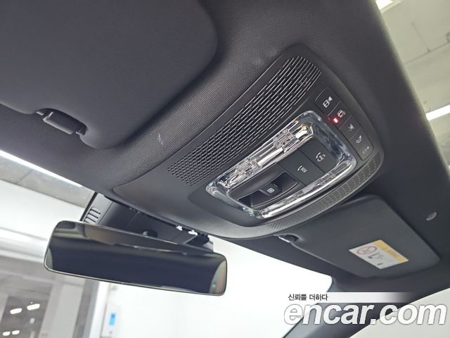 Mercedes-Benz A-Class (W177) AMG A35 4MATIC Sedan 2021 — фото 20