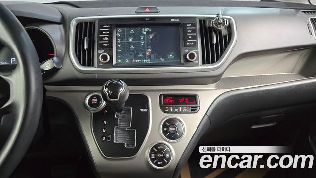 Kia Ray Prestige 2019 — фото 14