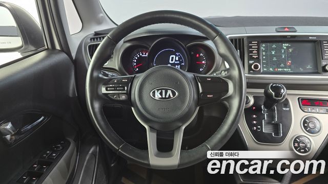 Kia Ray Prestige 2019 — фото 15