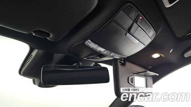 Mercedes-Benz E-Class (W213) E220d 4MATIC AMG Line 2021 — фото 19