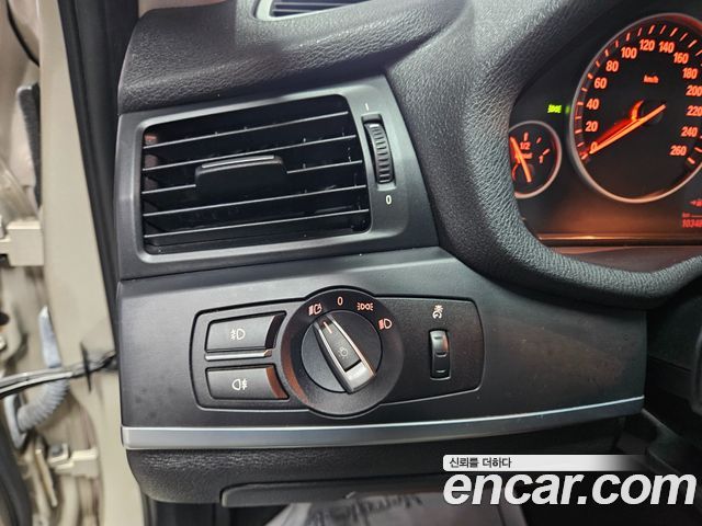 BMW X3 (F25) xDrive 20d High 2013 — фото 18