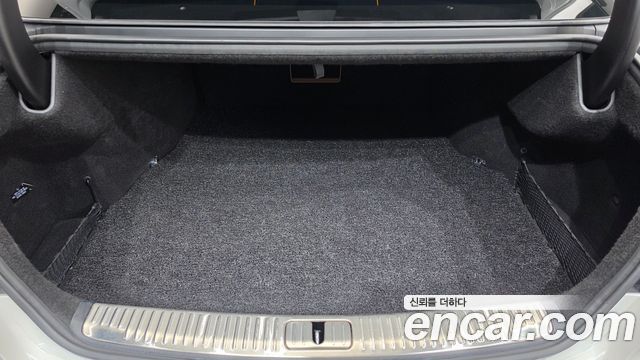 Kia K9 (II) 3.3 T-GDI AWD Best Selection Ⅱ 2022 — фото 20