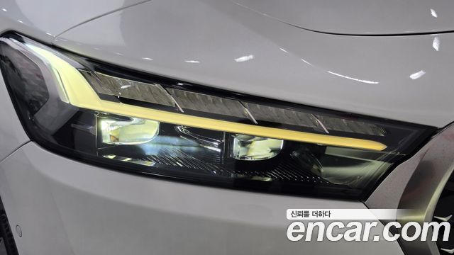 Kia K9 (II) 3.3 T-GDI AWD Best Selection Ⅱ 2022 — фото 22