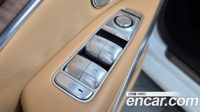 Kia K9 (II) 3.3 T-GDI AWD Best Selection Ⅱ 2022 — фото 30