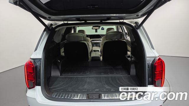 Hyundai Palisade Diesel 2.2 4WD VIP 2021 — фото 24