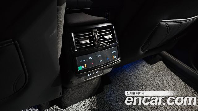 Renault Korea Grand Koleos 1.5 E-TECH Esprit Alphine 2WD 2025 — фото 18