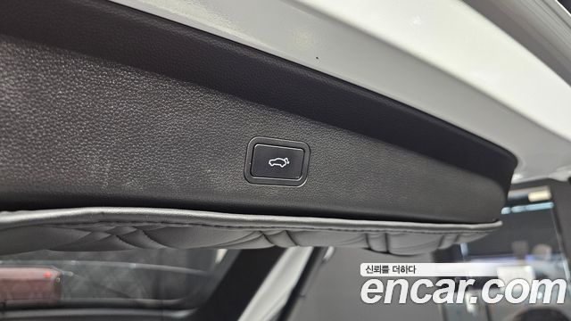 Renault Korea Grand Koleos 1.5 E-TECH Esprit Alphine 2WD 2025 — фото 20