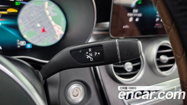 Mercedes-Benz GLC-Class (X253) GLC300e 4MATIC Coupe 2021 — фото 9