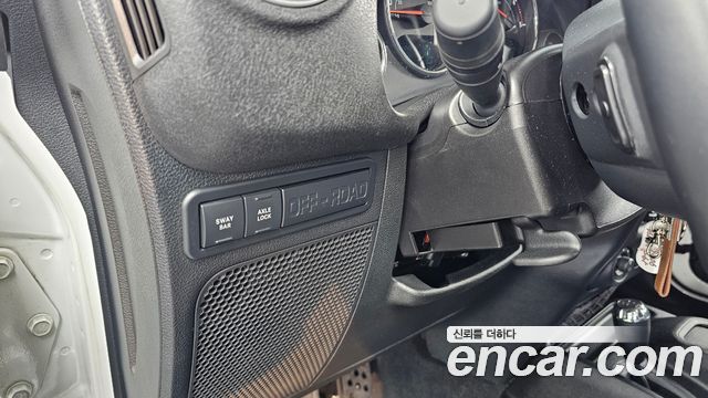Jeep Wrangler (JK) 2.8 Diesel Rubicon 4Door 2014 — фото 16