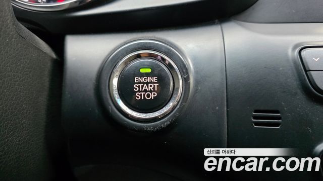 Kia K5 Hybrid Luxury 2013 — фото 34