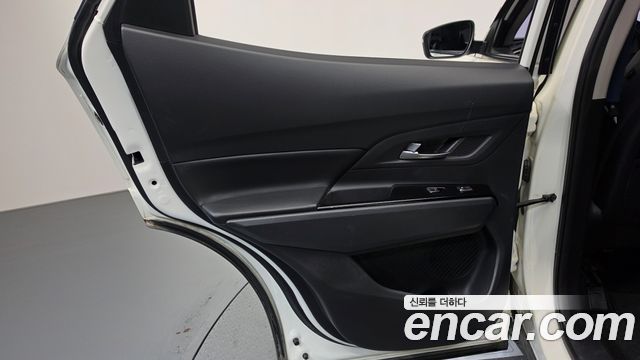 KG Mobility (SsangYong) Beautiful Korando Gasoline 1.5 2WD C5 Prime 2020 — фото 25