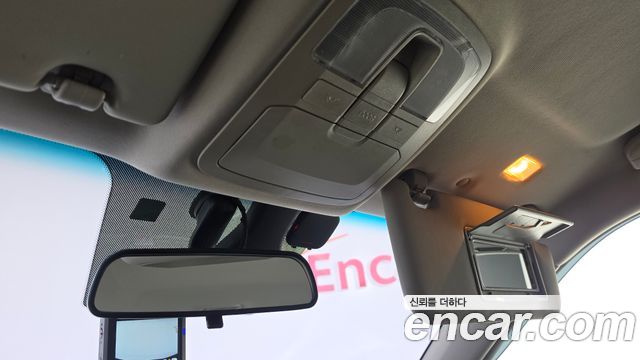 KG Mobility (SsangYong) Beautiful Korando Gasoline 1.5 2WD C5 Prime 2020 — фото 27