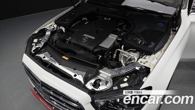 Mercedes-Benz E-Class (W213) E250 Exclusive 2023 — фото 6