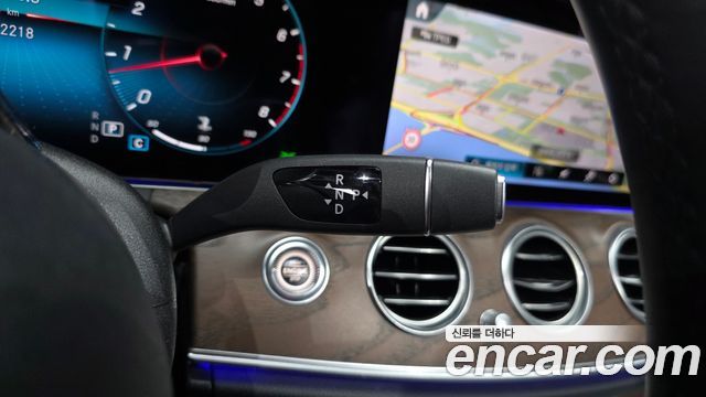 Mercedes-Benz E-Class (W213) E250 Exclusive 2023 — фото 9
