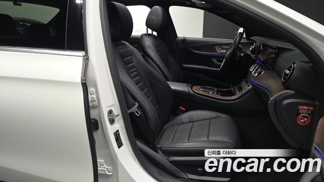Mercedes-Benz E-Class (W213) E250 Exclusive 2023 — фото 12
