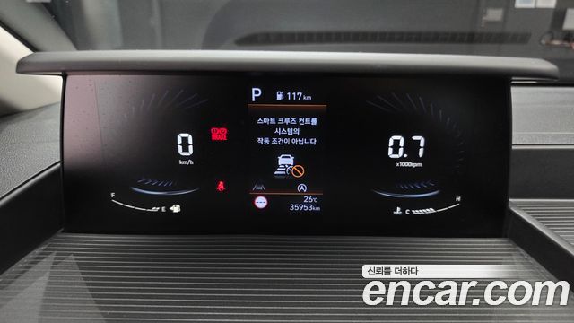 Hyundai Staria Cargo 3-Seater Smart 2024 — фото 8