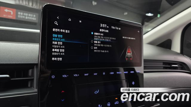 Hyundai Staria Cargo 3-Seater Smart 2024 — фото 15