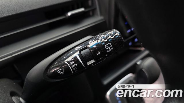 Hyundai Staria Cargo 3-Seater Smart 2024 — фото 20