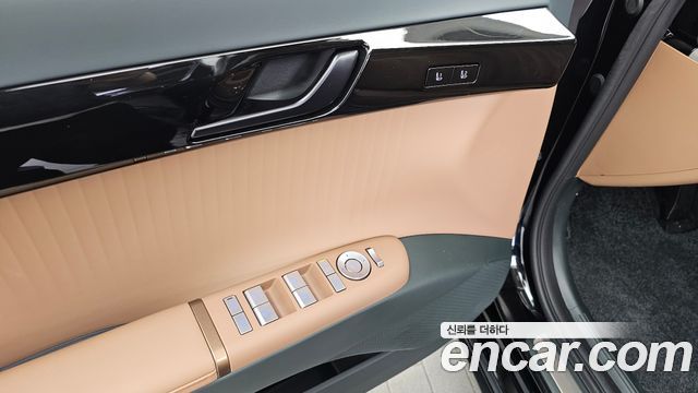 Hyundai Grandeur Hybrid (GN7) Calligraphy 2025 — фото 35
