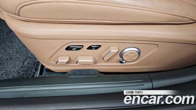 Hyundai Grandeur Hybrid (GN7) Calligraphy 2025 — фото 37