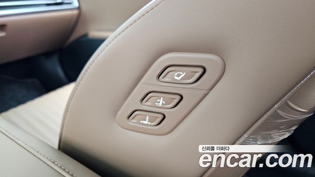 Hyundai Grandeur Hybrid (GN7) Calligraphy 2025 — фото 38