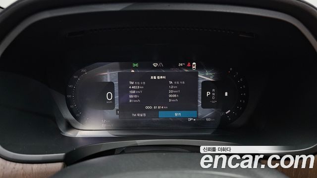 Volvo S90 B6 AWD Ultimate Bright 2023 — фото 8
