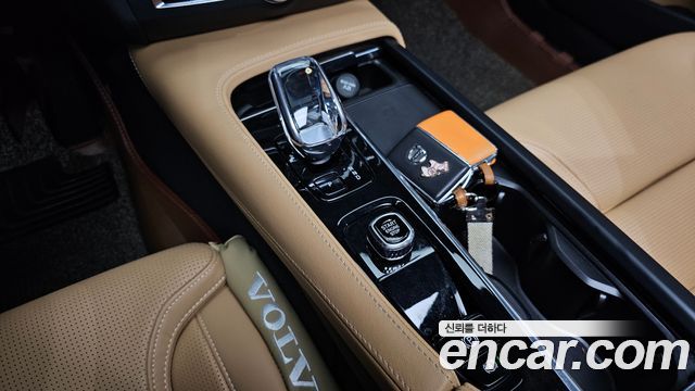 Volvo S90 B6 AWD Ultimate Bright 2023 — фото 9