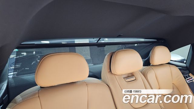 Volvo S90 B6 AWD Ultimate Bright 2023 — фото 34