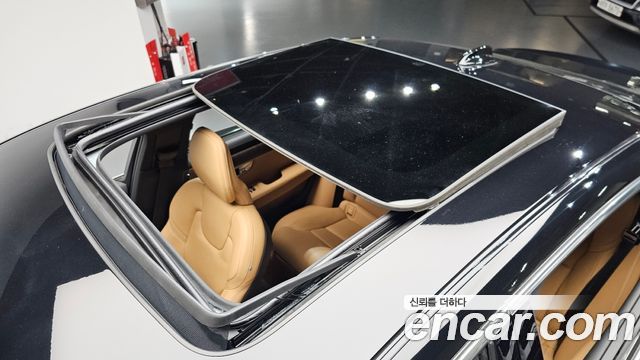 Volvo S90 B6 AWD Ultimate Bright 2023 — фото 36